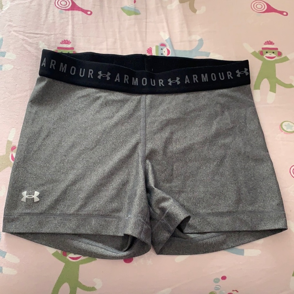 Under Armor Spandex